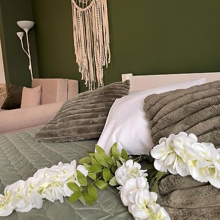 Apartament Na Starowce Boho 普什奇纳 外观 照片