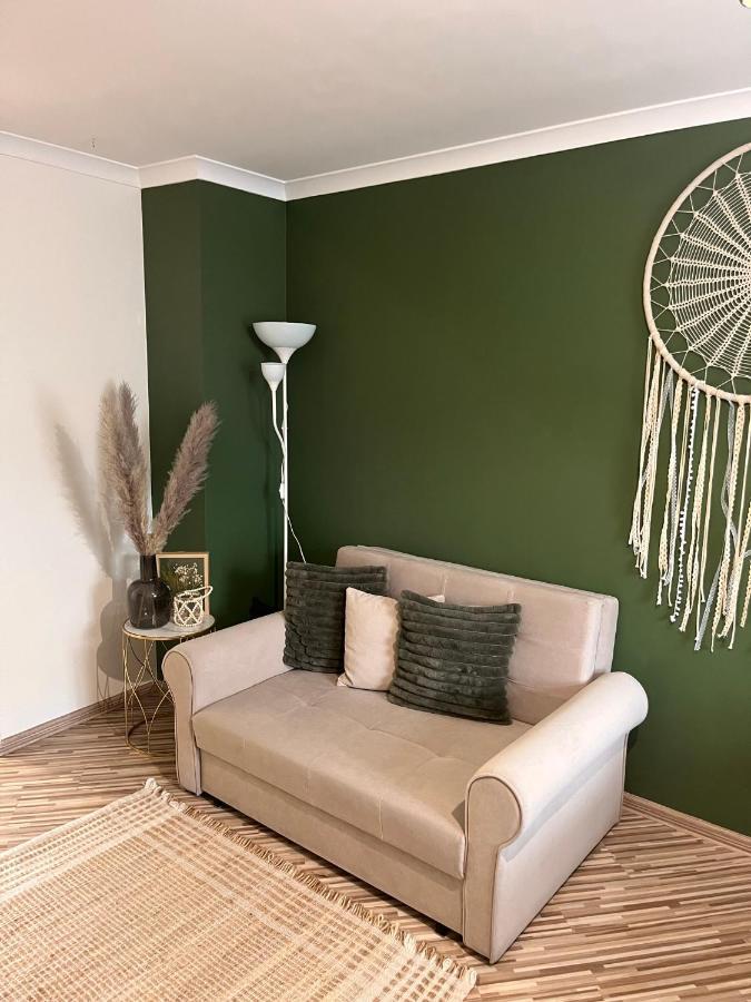 Apartament Na Starowce Boho 普什奇纳 外观 照片