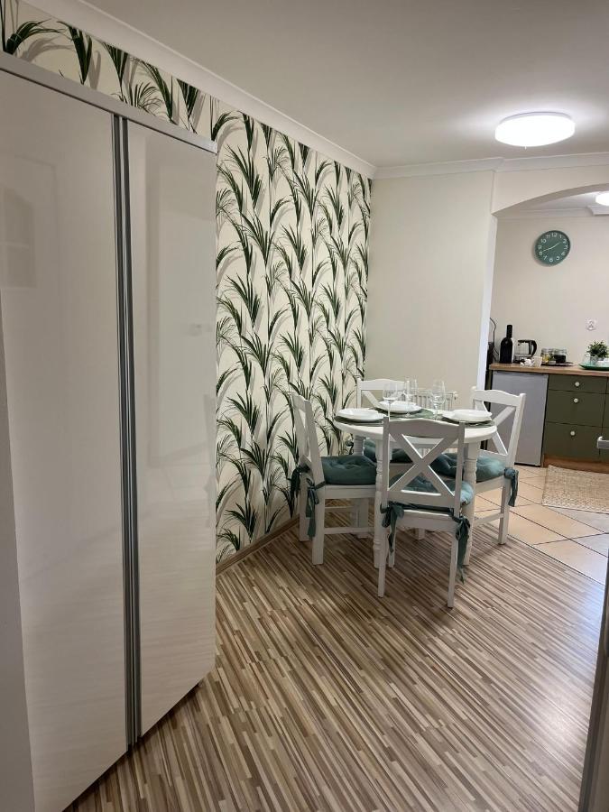 Apartament Na Starowce Boho 普什奇纳 外观 照片