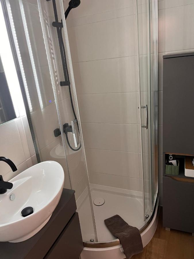 Apartament Na Starowce Boho 普什奇纳 外观 照片