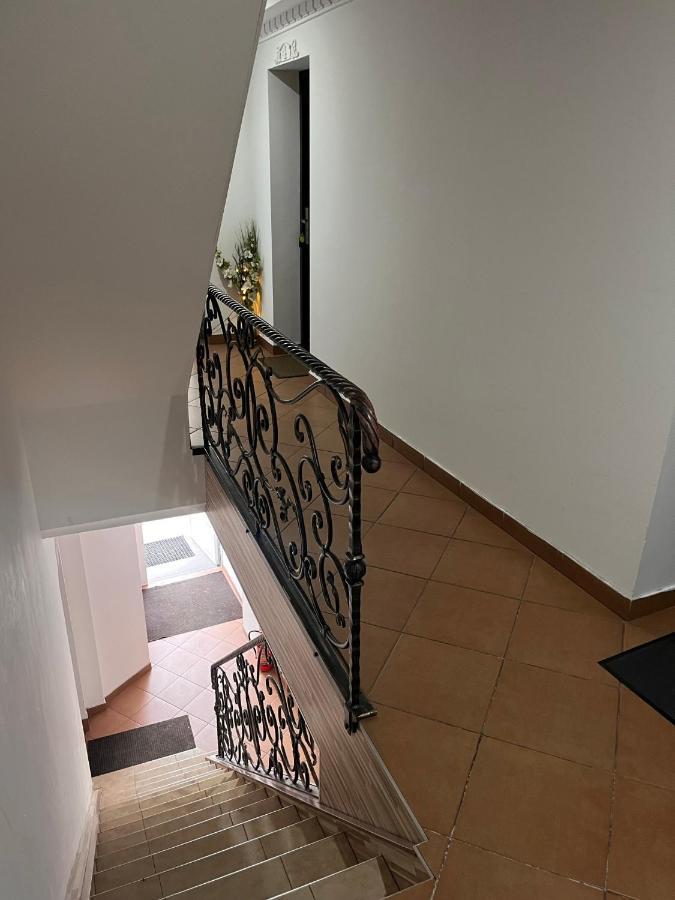 Apartament Na Starowce Boho 普什奇纳 外观 照片