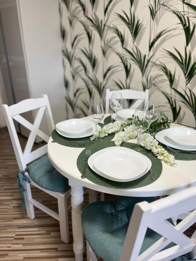 Apartament Na Starowce Boho 普什奇纳 外观 照片