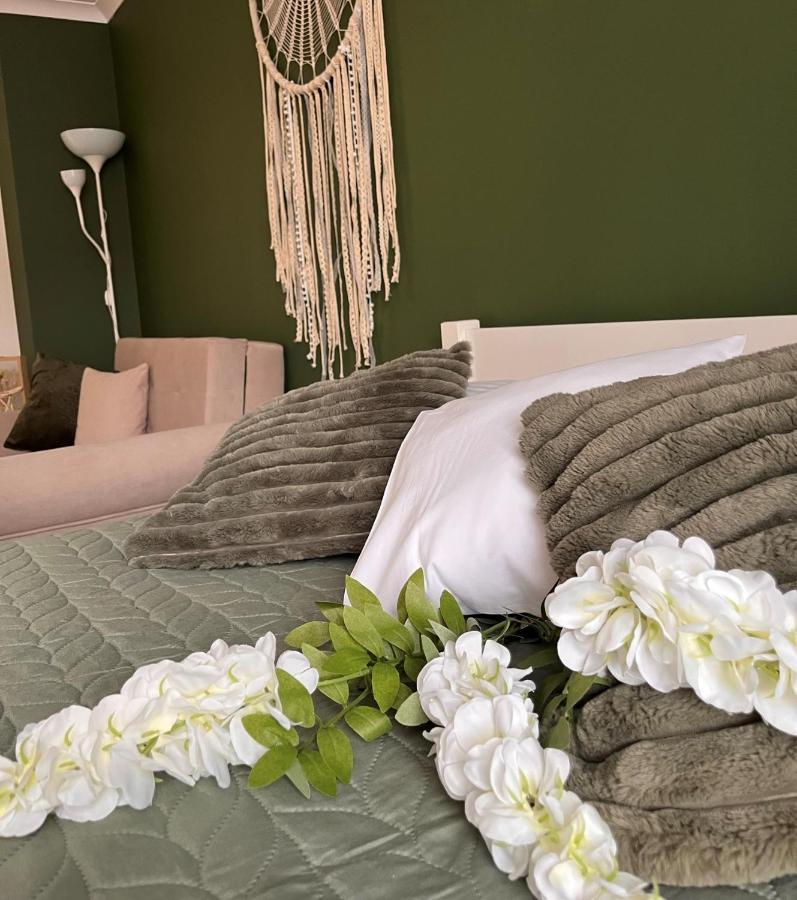 Apartament Na Starowce Boho 普什奇纳 外观 照片