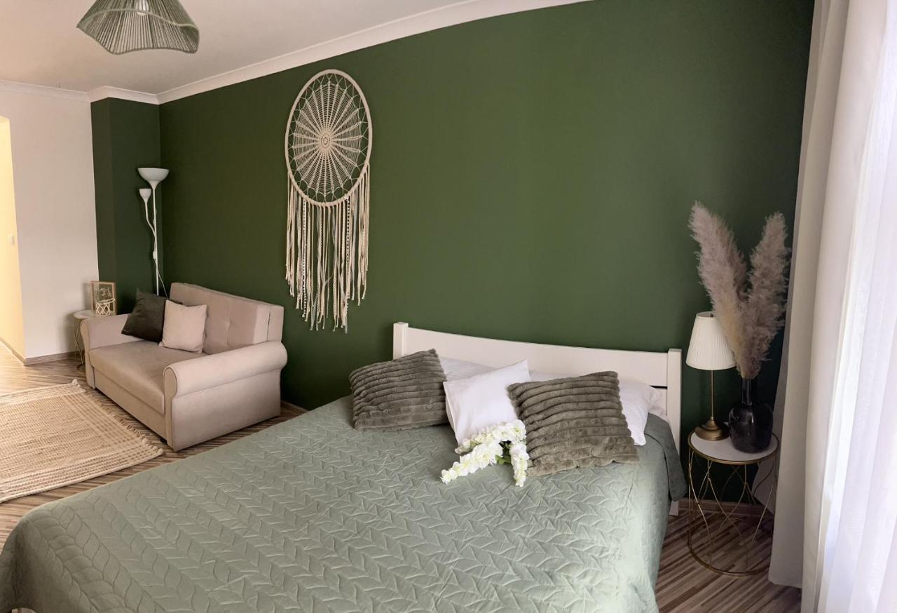 Apartament Na Starowce Boho 普什奇纳 外观 照片
